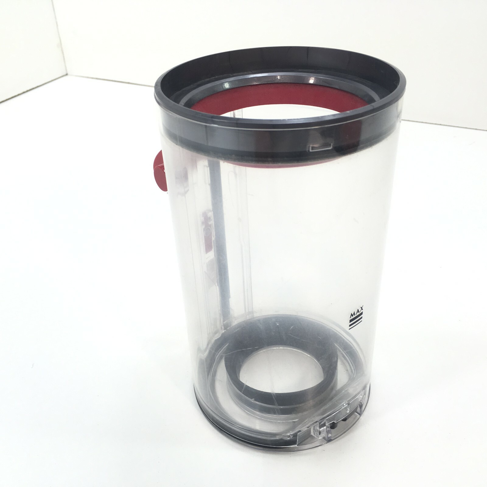 Dyson V11 SV14 SV15 DIRT DUST BIN CANISTER CAN 8″ Tall Genuine # 970050-01
