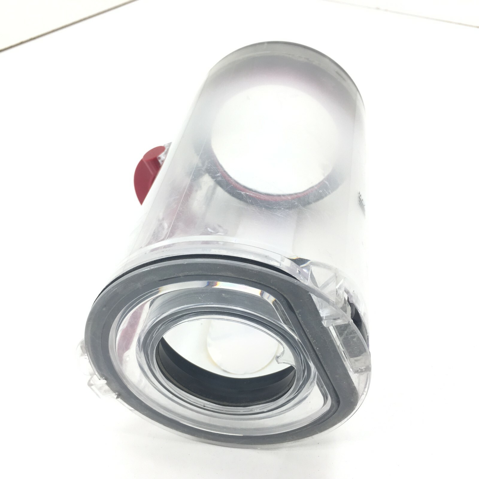 Dyson V10 LARGE BIG DUST BIN CANISTER Genuine OEM Part # 969509-01
