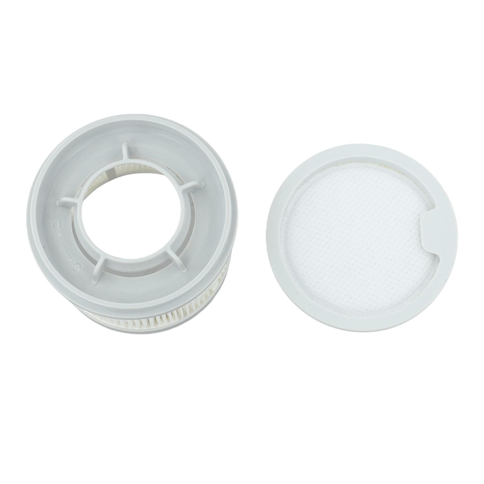Replacement HEPA Filter Set for Xiaomi Vacuum Cleaner For G20 and For G20 Max