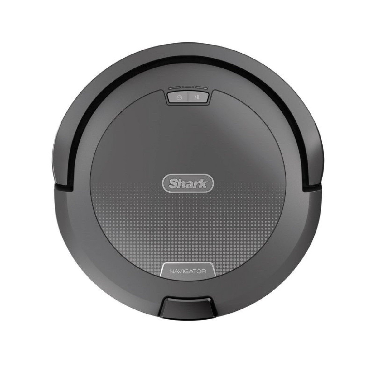 Shark Navigator Robot Vacuum with SmartPath Navigation and Self-Cleaning RV2110