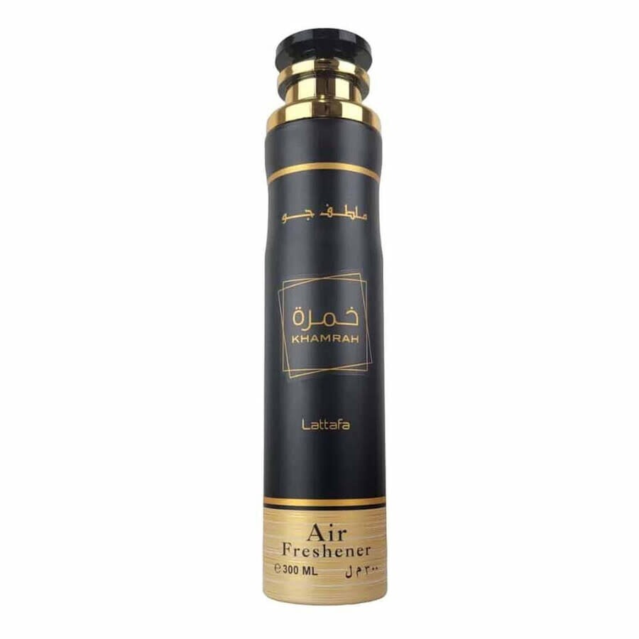 Khamrah by Lattafa Air Freshener 10.0 oz