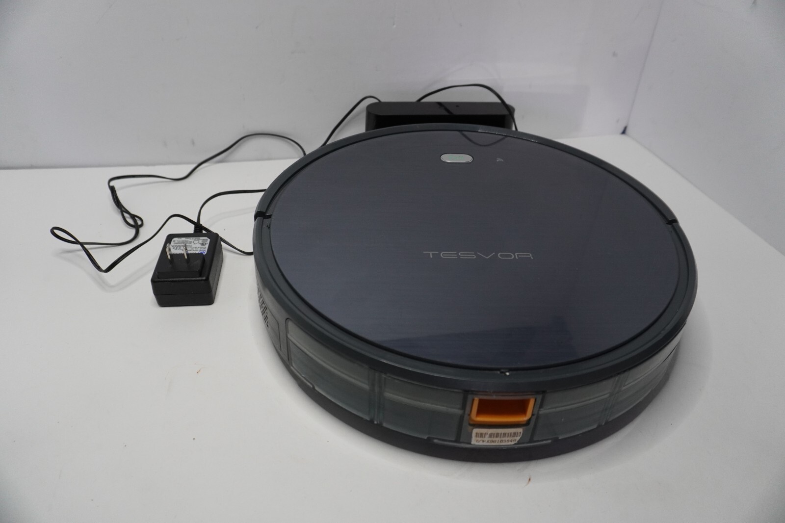 Tesvor Robot Vacuum Cleaner X500 Strong Suction Vacuum Sweeper Alexa App Control
