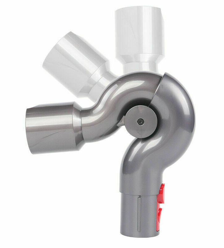 DYSON 967762-01 Quick Release Up Top multi angle adaptor V7 V8 SV10 & SV11 (19C