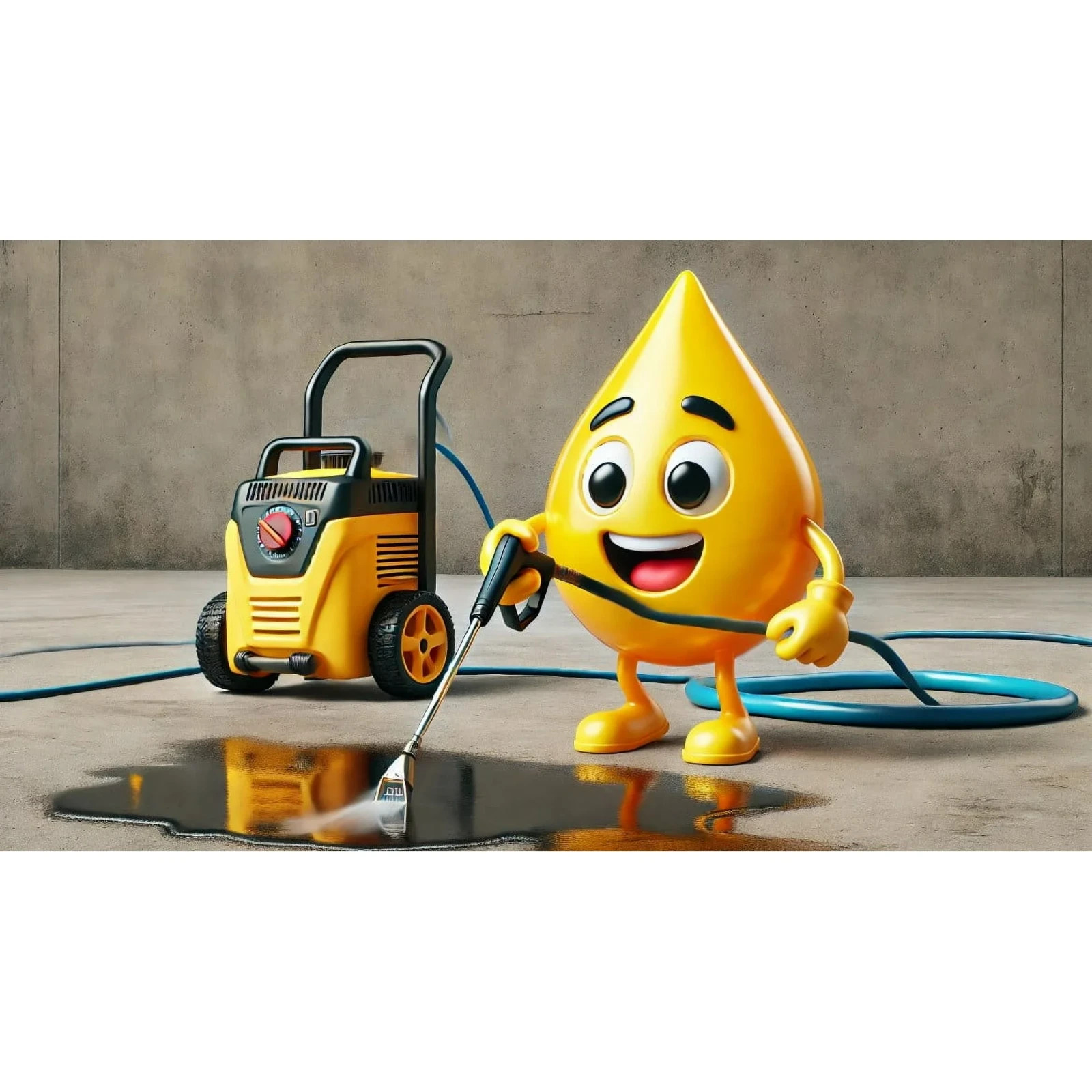 Oil Eater 5 gal. Cleaner Degreaser Pail
