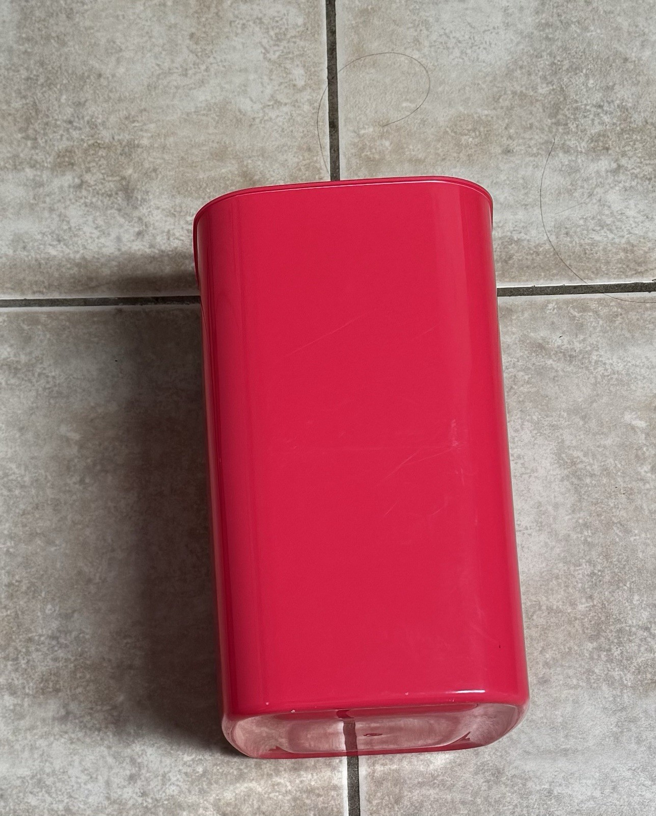 Ninestars 3 Gallon Automatic Trash Can (some Scuffs. See Pictures)