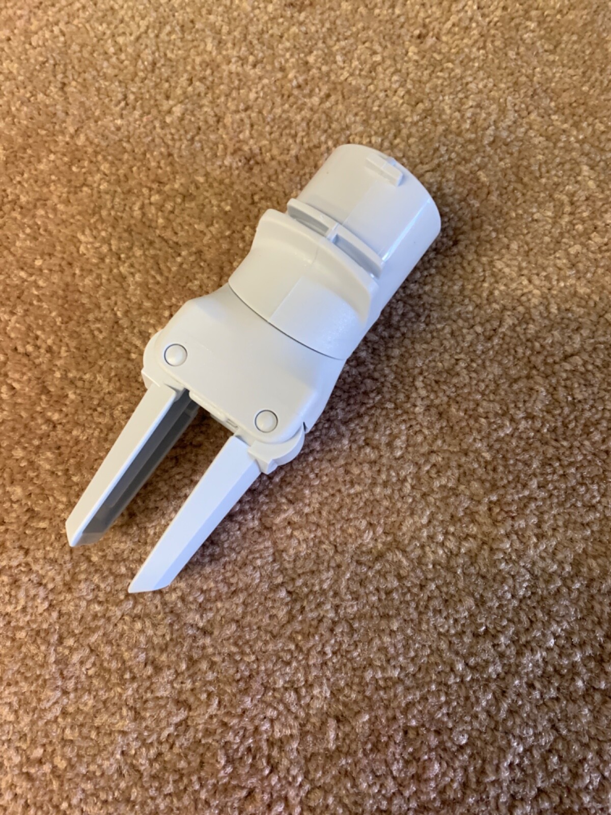 Upholstery Tool Electrolux Epic 6500 Guardian 8000 Renaissance vacuum 47691 C134