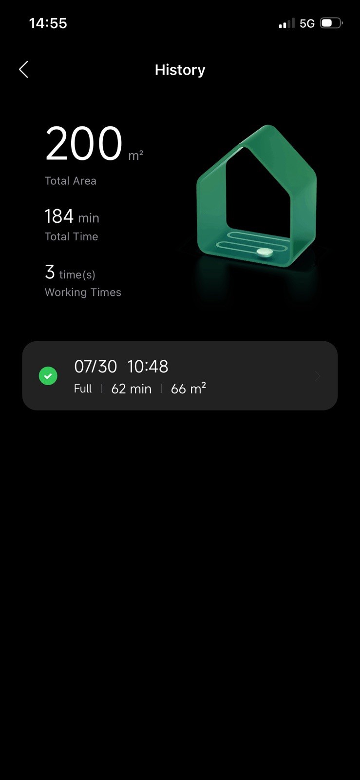 Roborock Q Revo S Pro