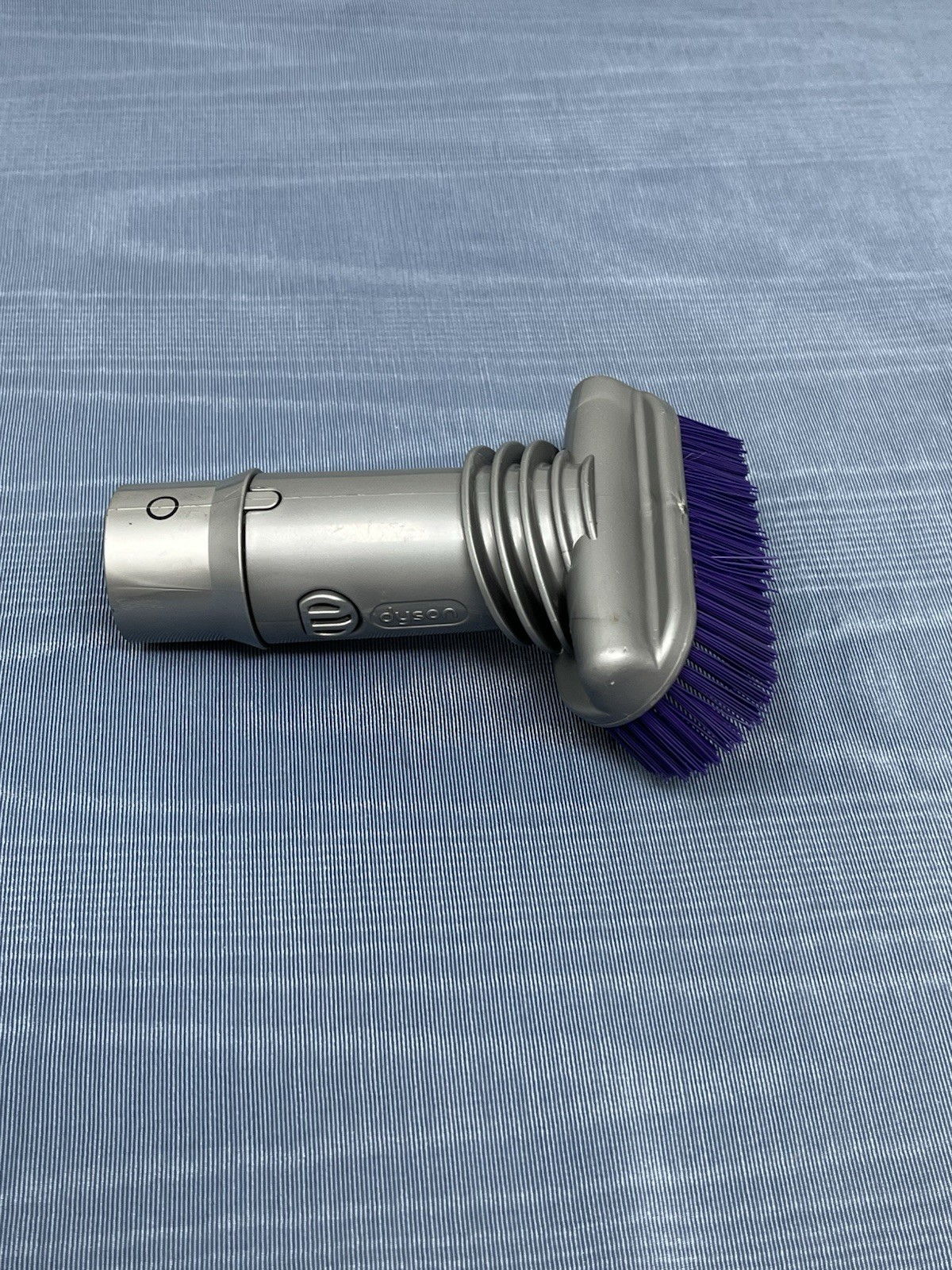 Dyson Stubborn Dirt Brush Part #908897-01 With 1.25 Adapter 1 1/4