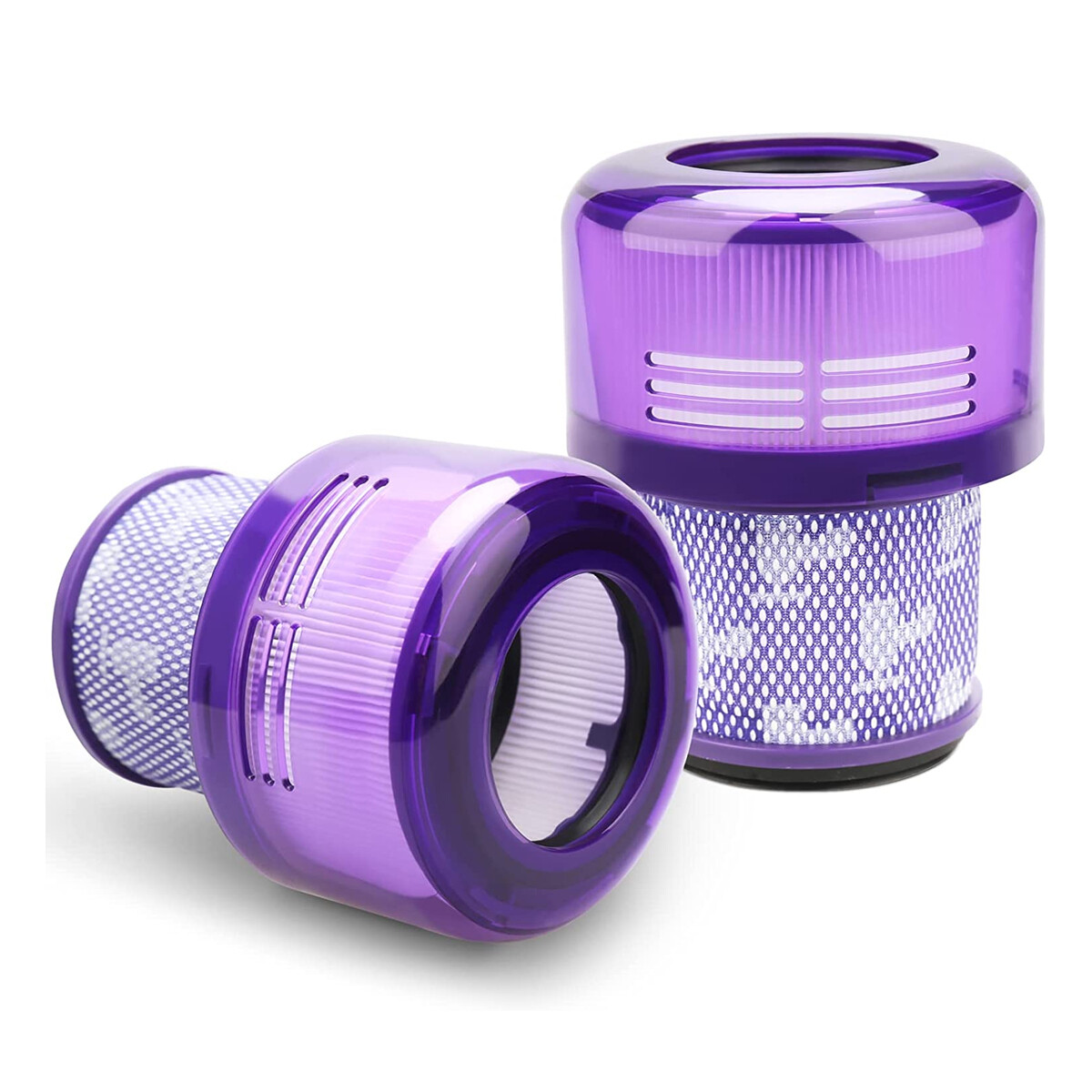 (2) Filter For Dyson SV16 Outsize/V11 Outsize/V11 Outsize Vacuums Part 970422-01