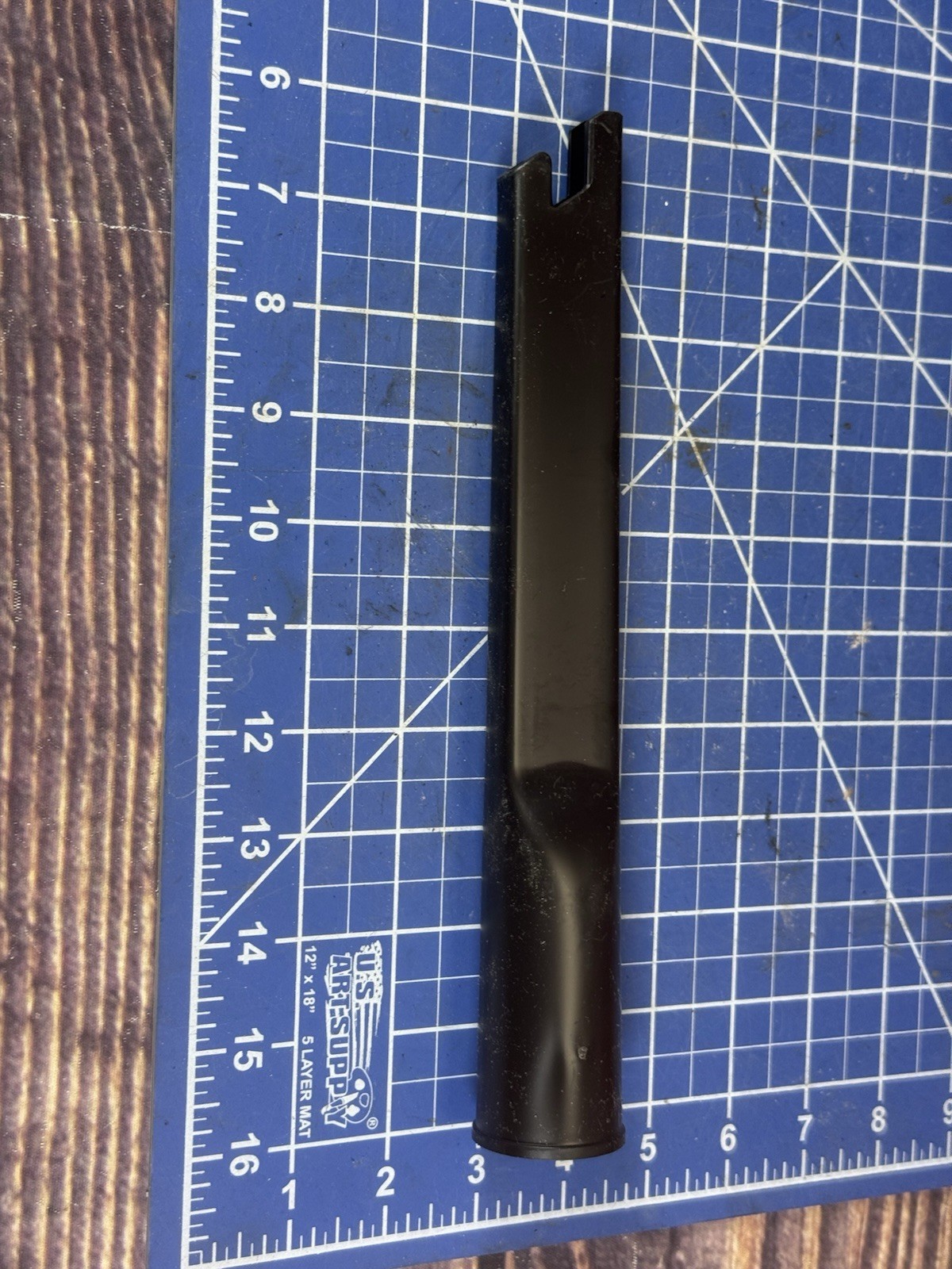 Eureka Upright Vacuum Attachment Set Model 65 Type A