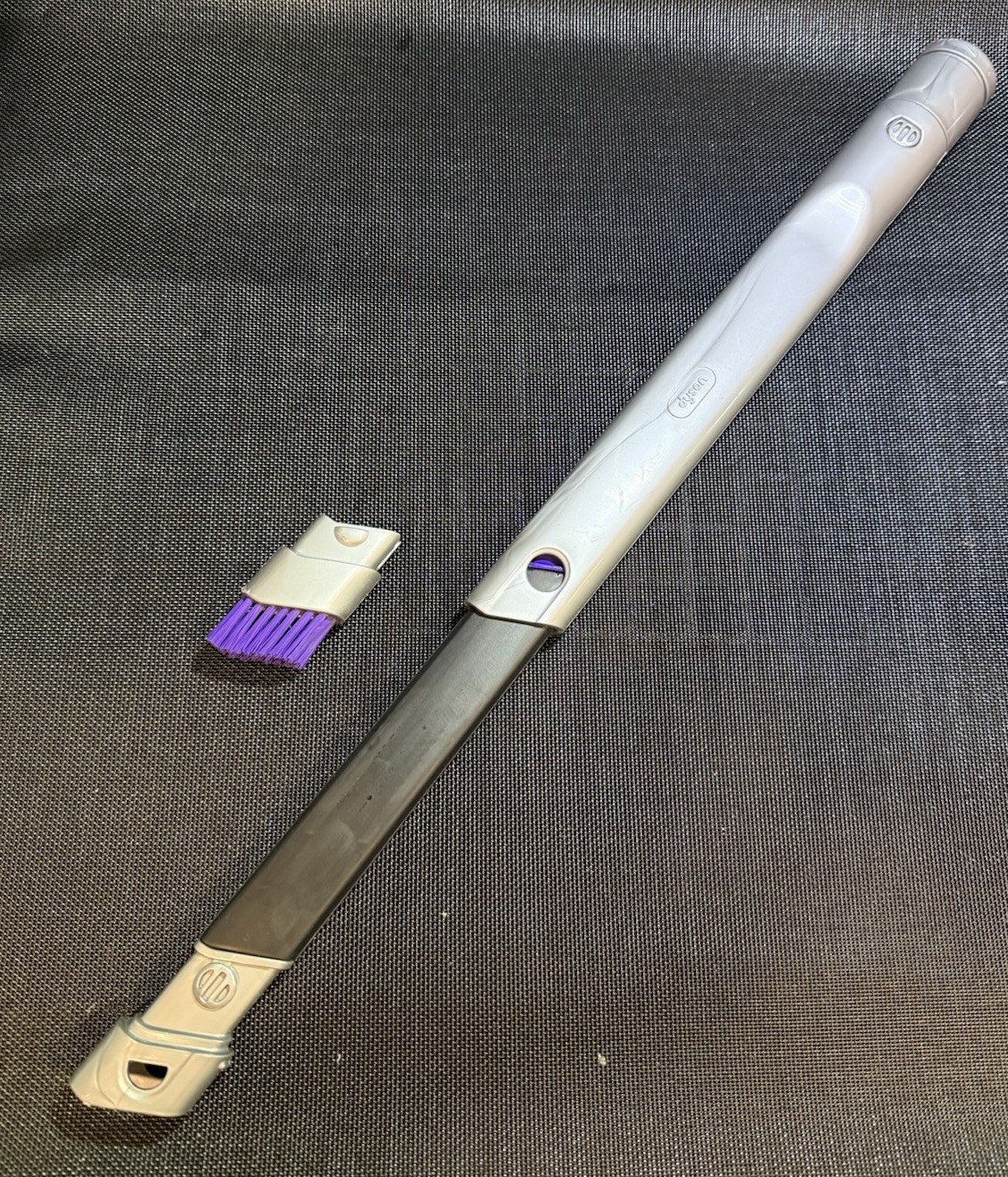 Dyson Attachment Long Flexi Crevice Tool, See Desc