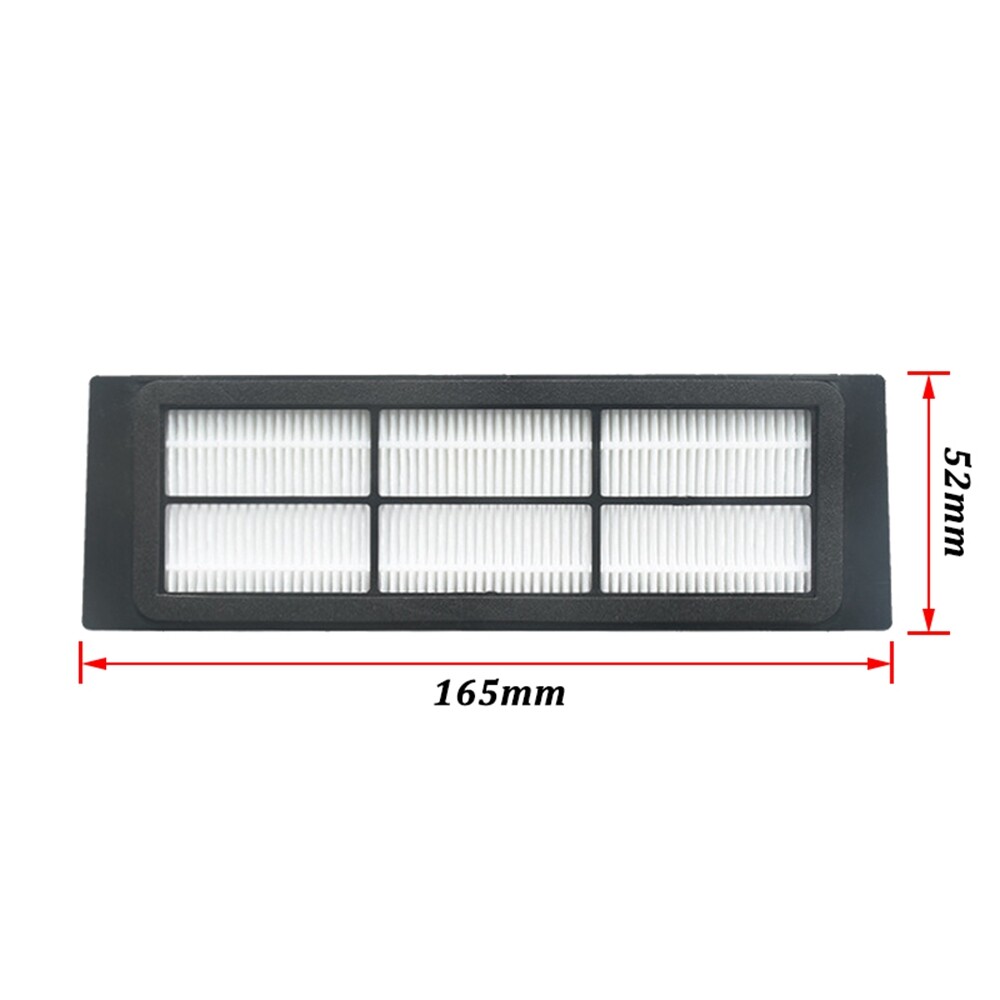 All Rplacement Accessories for Roborock S5 Max S60 S65 S50 E25 E4 Vacuum Cleaner
