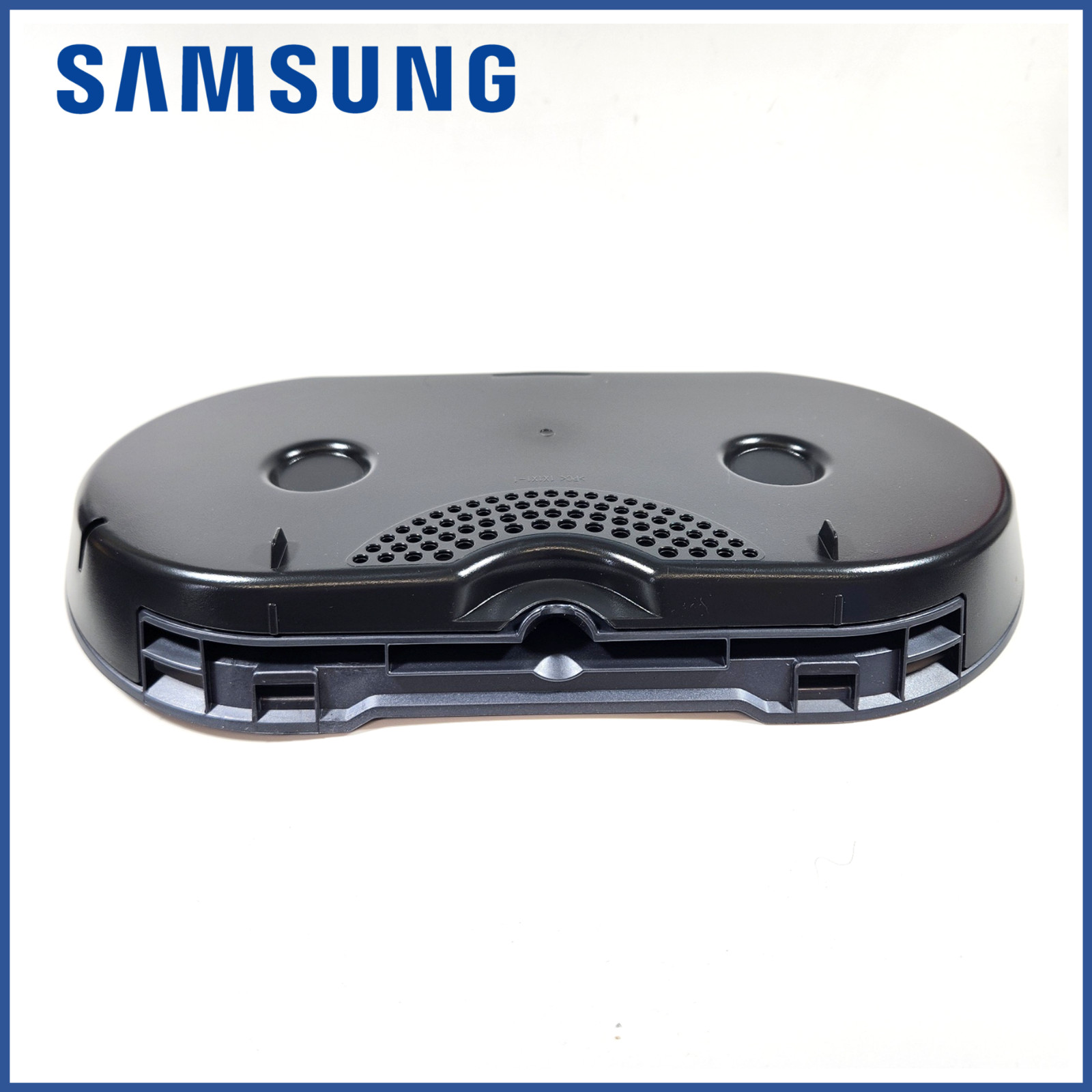 NEW SAMSUNG OEM GENUINE BESPOKE JetBot Combo AI Mop Pads Washing Plate