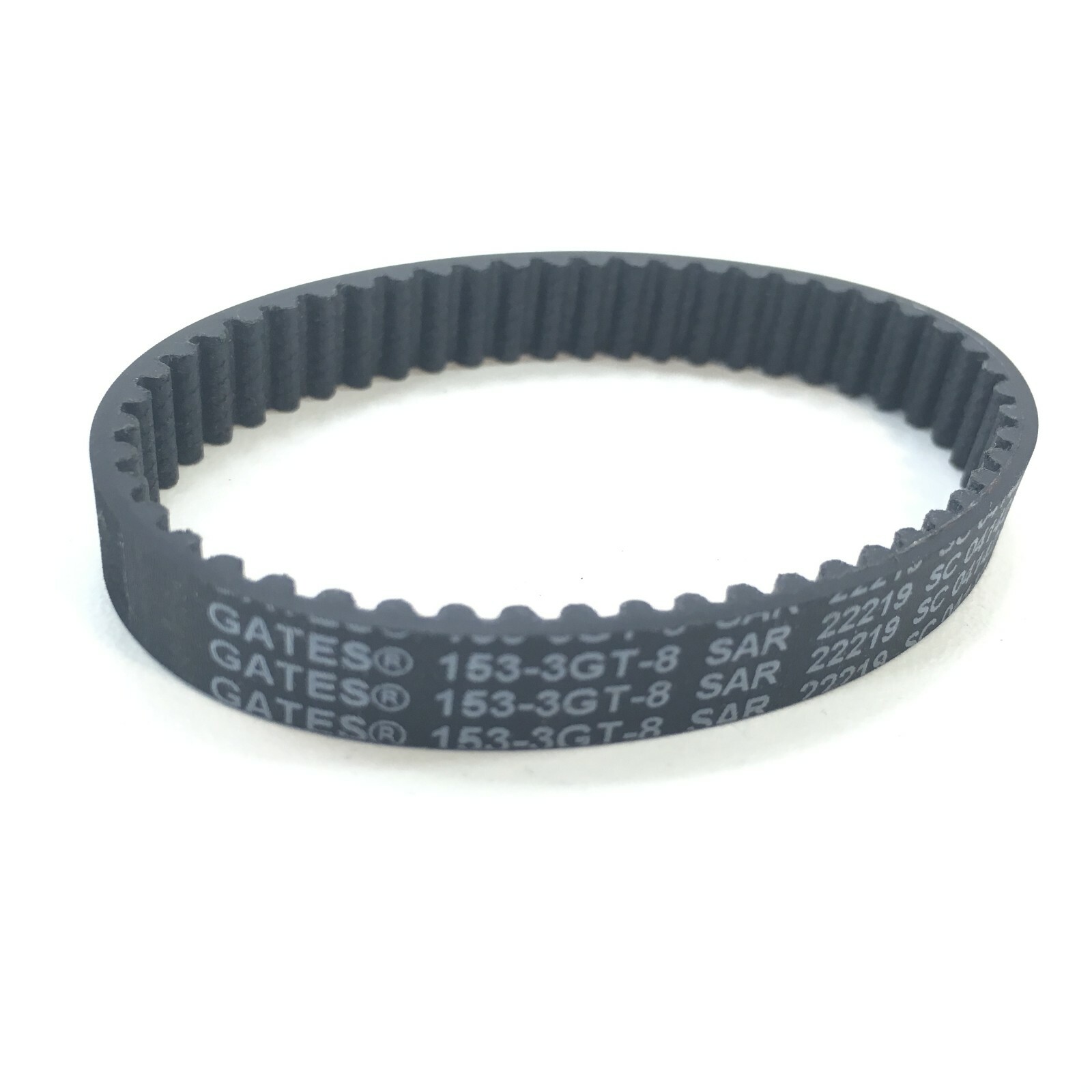 Genuine BELT for Shark HZ3002 HZ3000 CZ2001 AZ3002 AZ3000 QS3002 Part 153-3GT-8