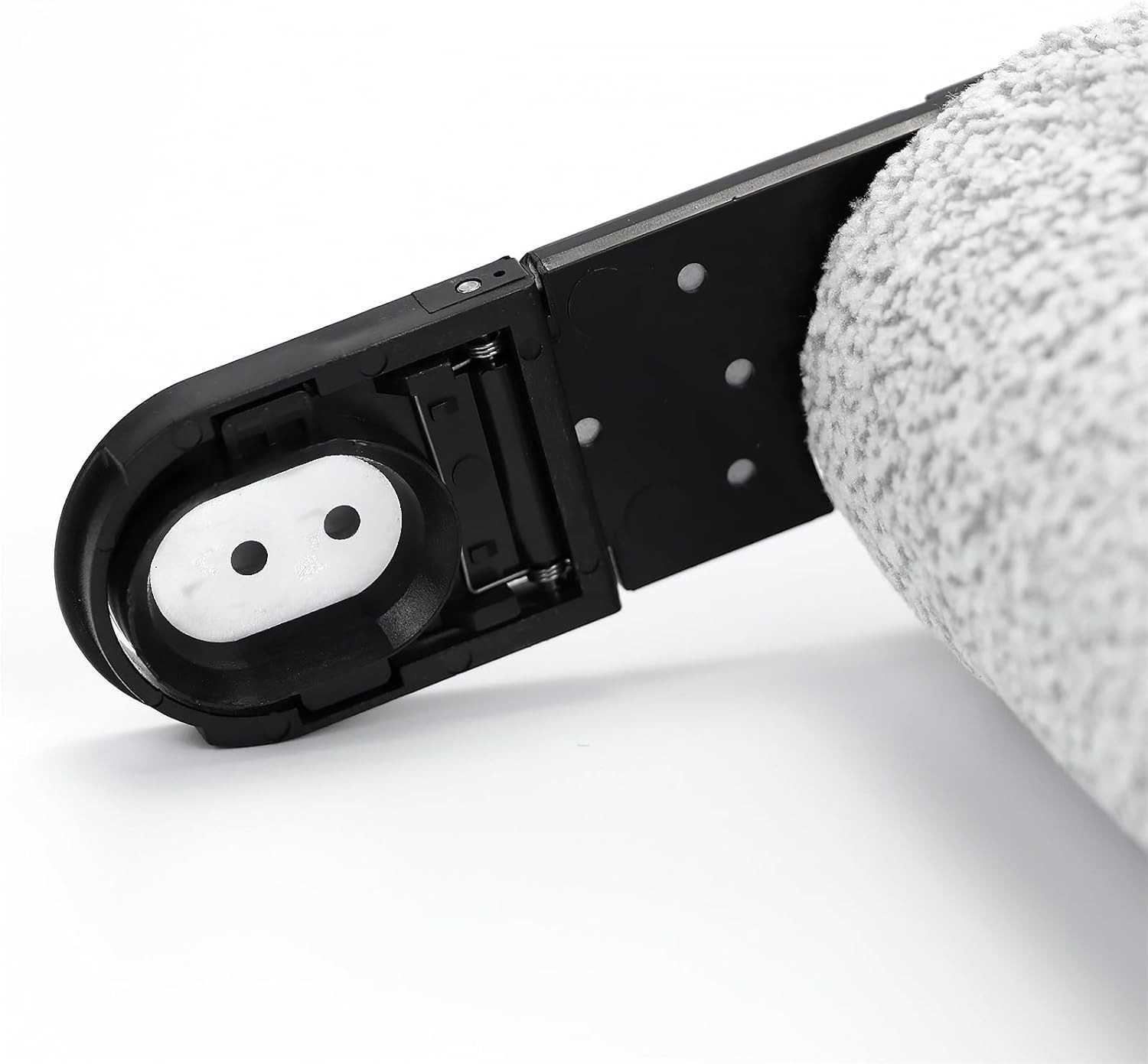 Complete Replacement Accessory Set for Roborock F25 – Brushes & HEPA Filtration