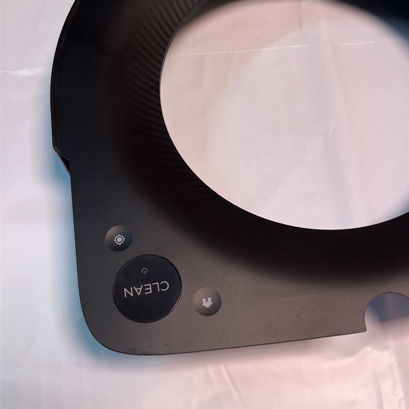 OEM Open Box Replacement Top Cover for iRobot Roomba s9 & s9+ (9550) Vacuum