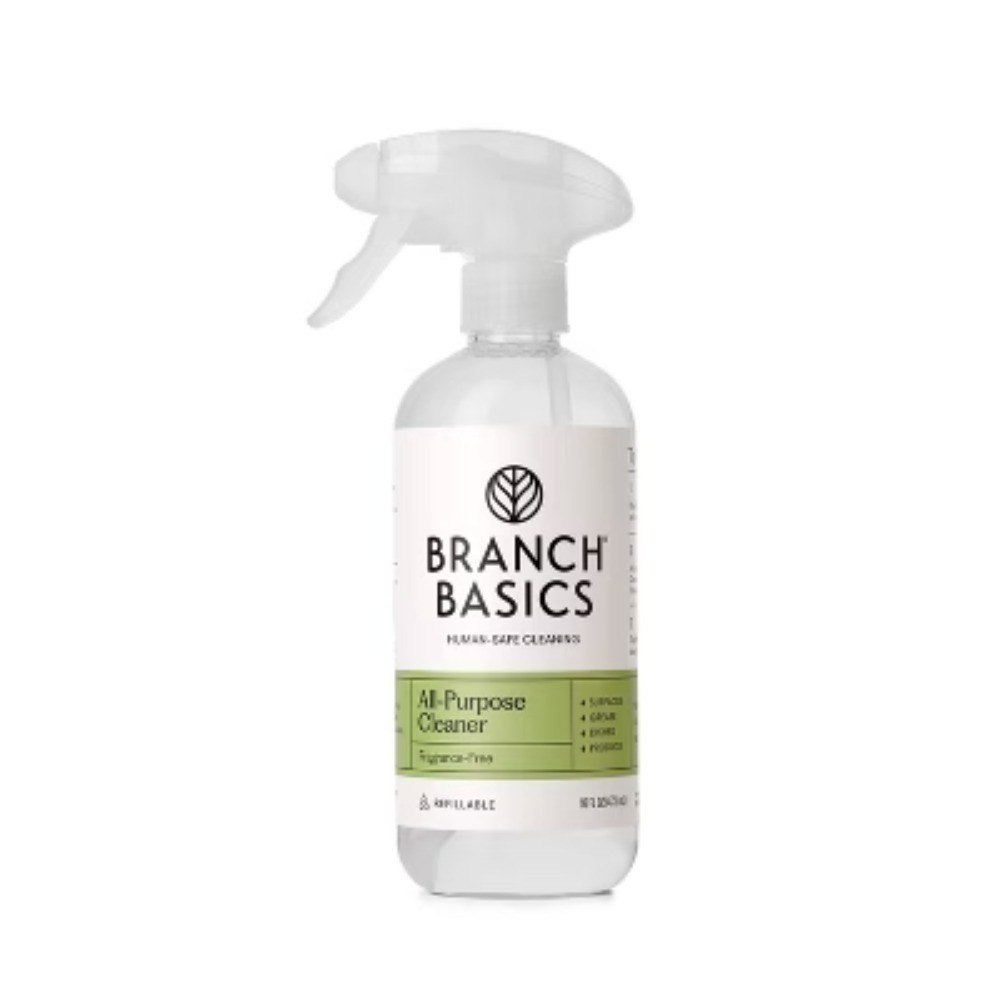 Branch Basics All-Purpose Cleaner 16oz, Fragrance-Free