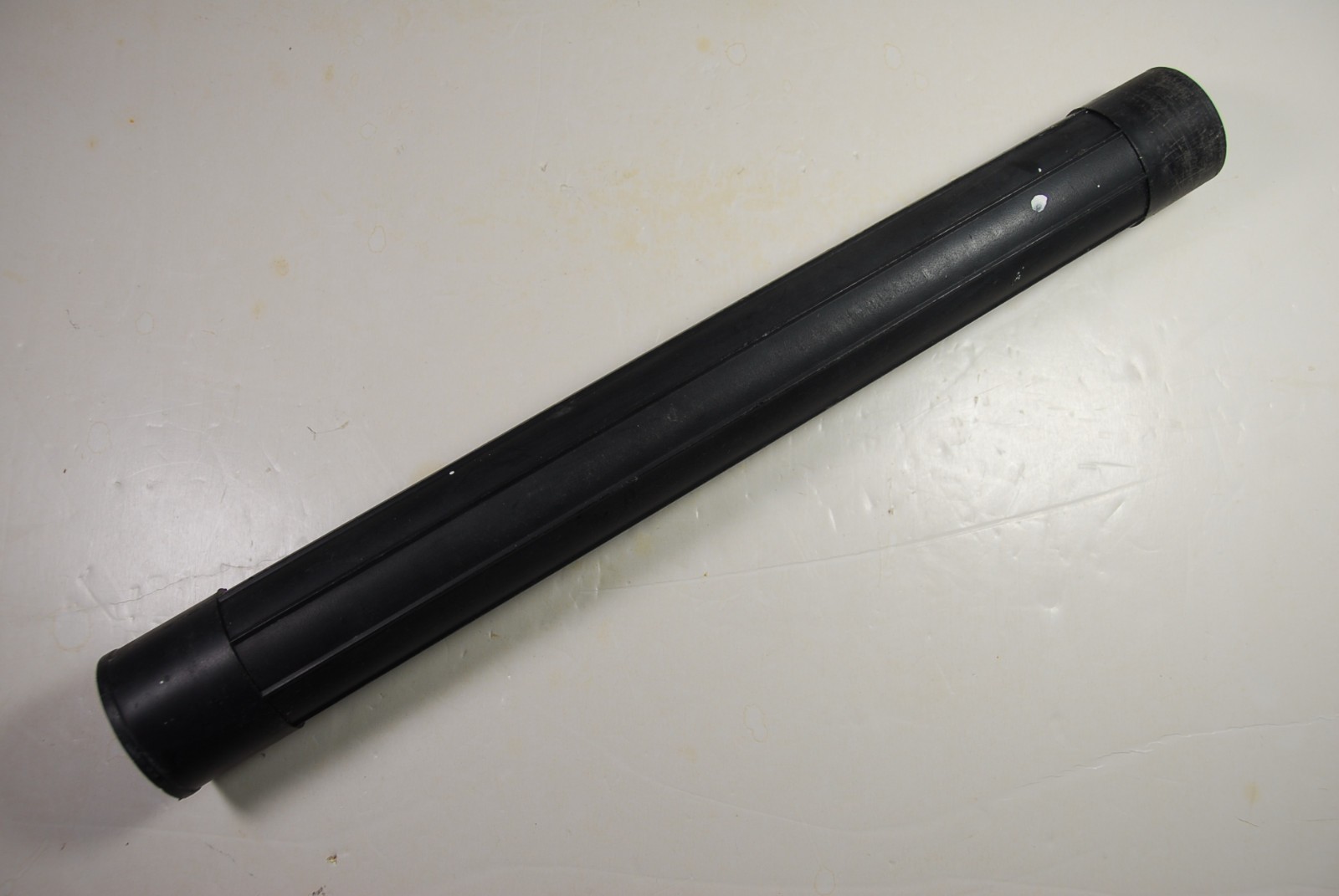 Single (1Pc) Shop Wet/Dry Vacuum Extension Wand Tube Attachment 20.5″x 2.25″