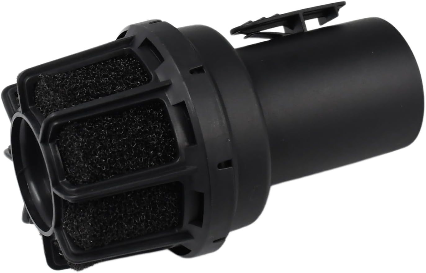 2-1/4″ Muffler Diffuser Wet/Dry Vac Attachment – for Craftsman Ryobi Vacuum