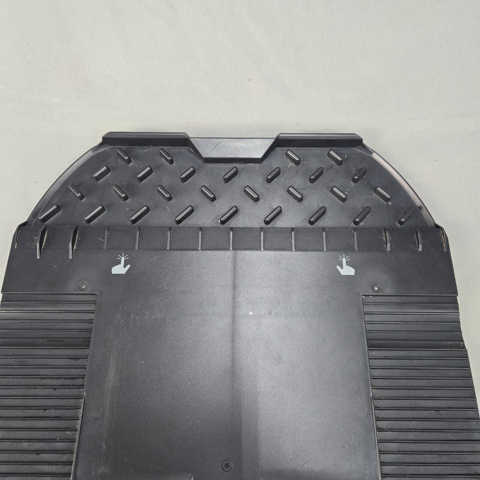 Shark XDRV2900LX PowerDetect 2-In-1 Nevertouch Base Dock Ramp Only