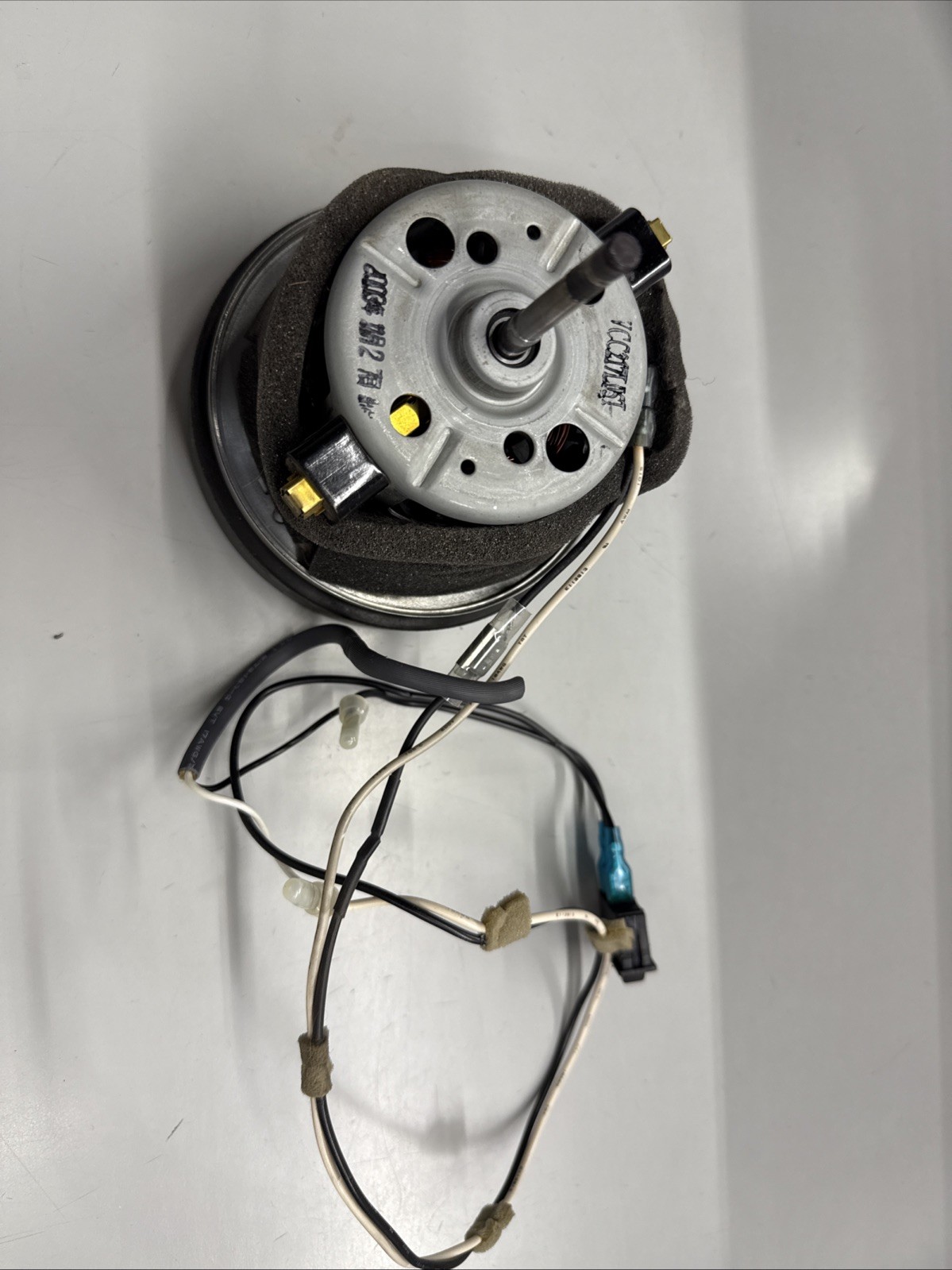 Genuine Kenmore Progressive Vacuum Motor 120V 12Amp 721.33079030 w/ wire Harness