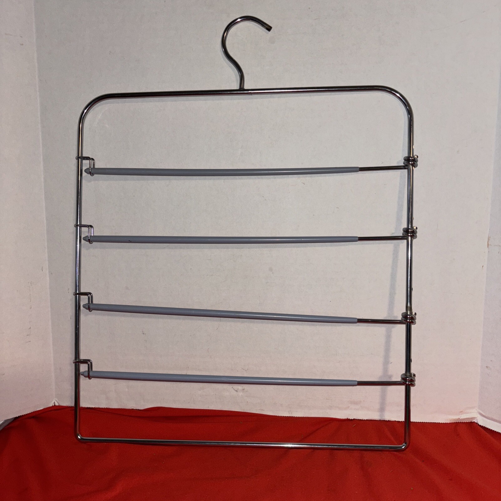 Organizer Hangers Lot of 5 – All Closet Hangers See All Pictures Estate Find