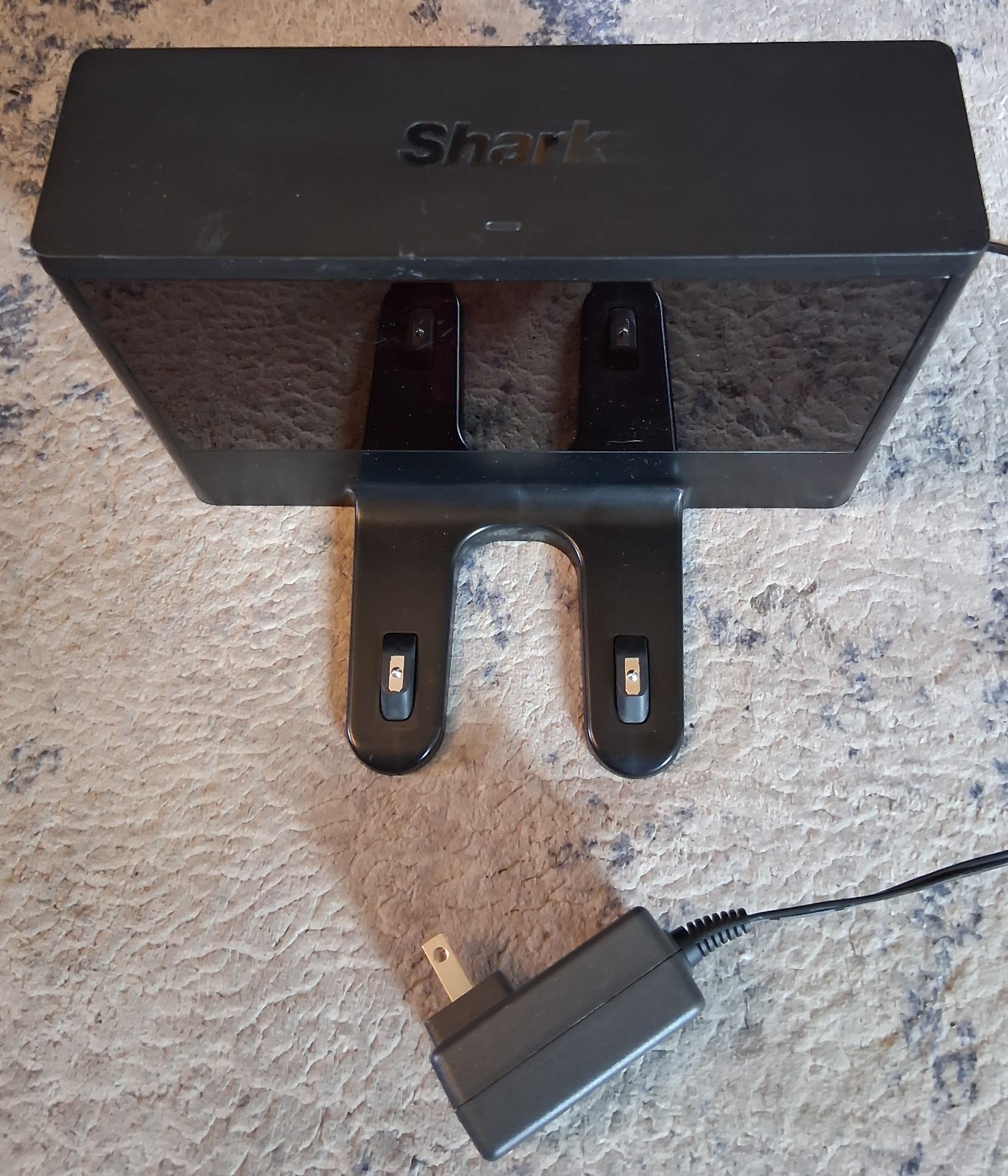 Shark AI Ultra Robot 2-in-1 Vac & Mop. Barely Used, Clean. Model RV2620
