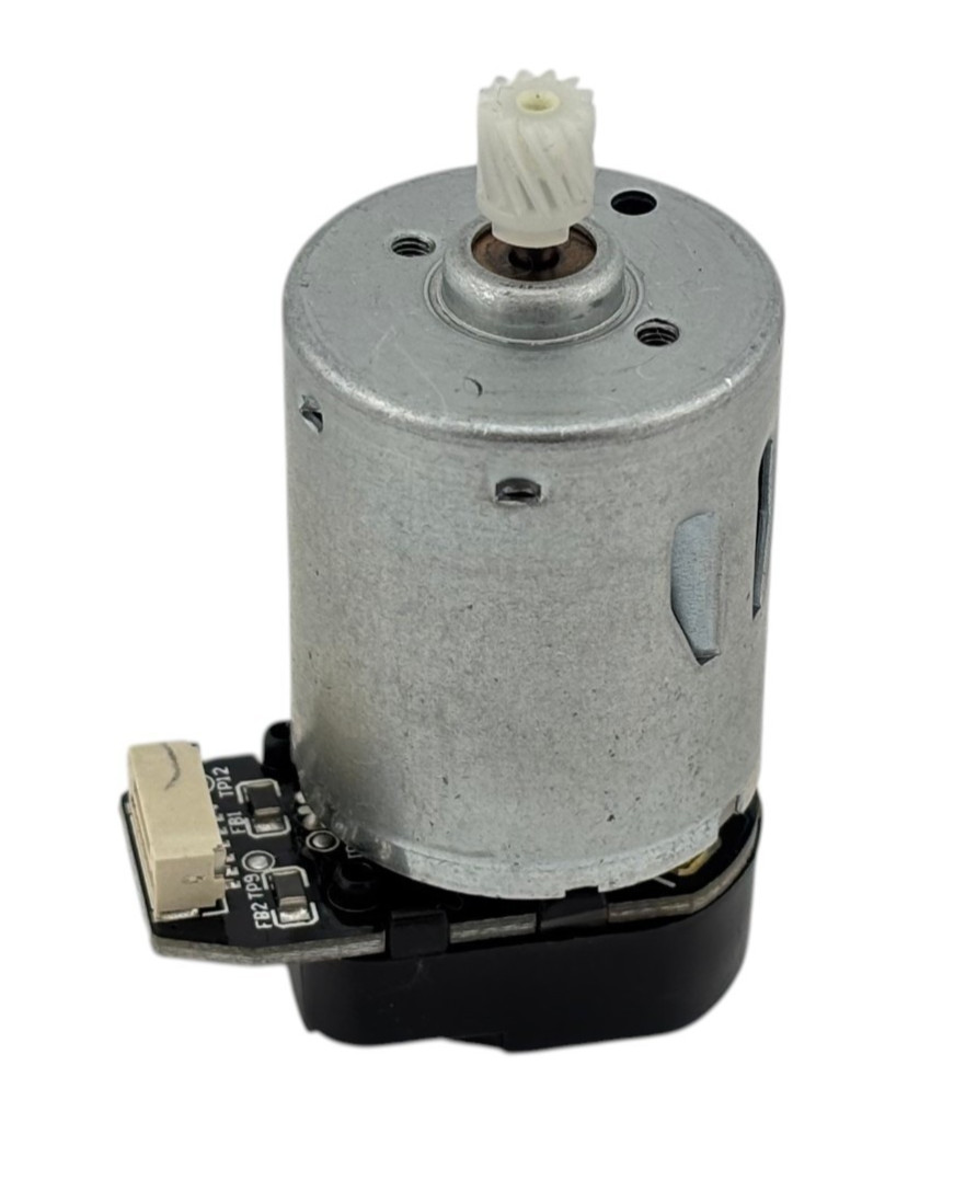 OEM Shark LEFT or RIGHT Wheel Motor UR2860YS, UR2860YEUS, AV2810YS, AV2810YEUS