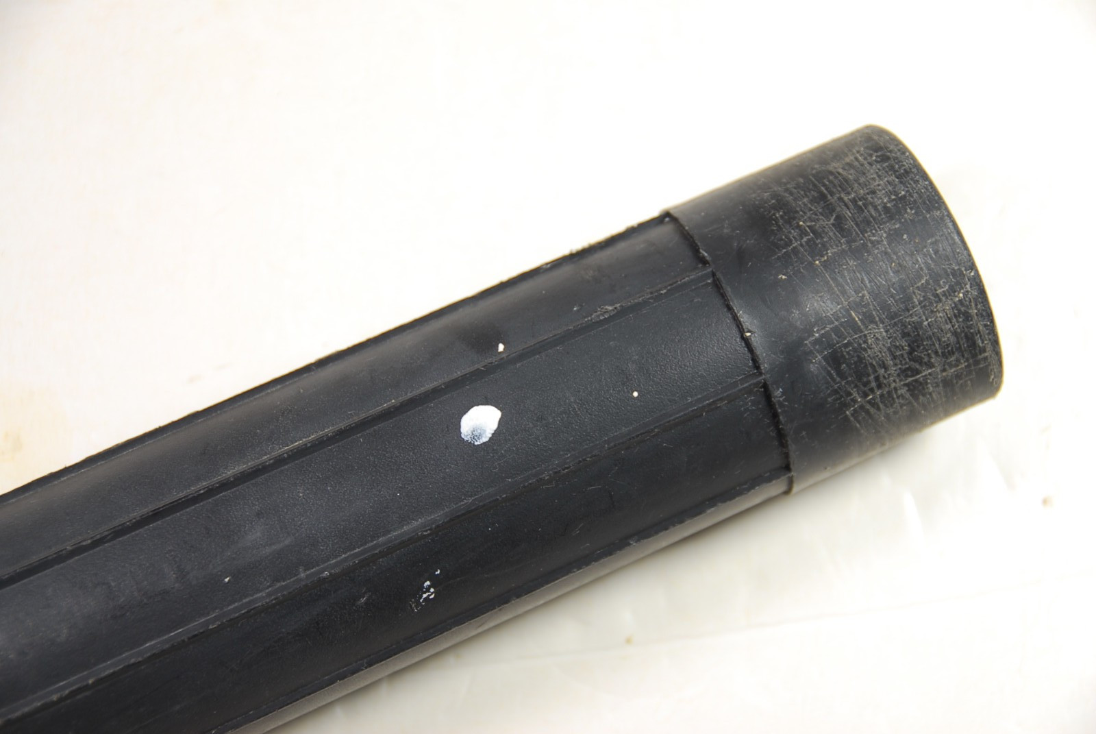 Single (1Pc) Shop Wet/Dry Vacuum Extension Wand Tube Attachment 20.5″x 2.25″