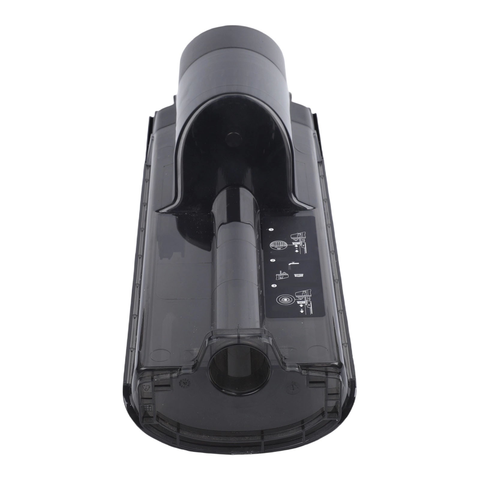 Replacement Water Tank for Dreame H14 Pro H14 Dual Vacuum Mop Wet and Dry Use