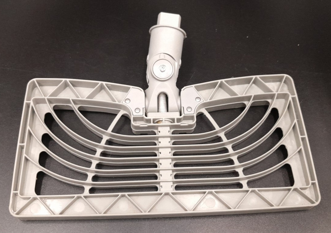 12 x 6 Shark Steam S3501 S3901 S3601 S3973 Mop Head Attachment