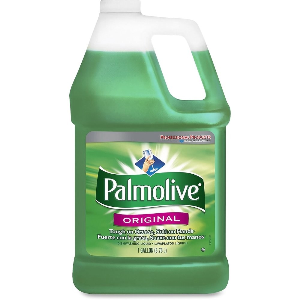 Palmolive Original Dishwashing Liquid, 1 Gallon, 128 Fl Oz