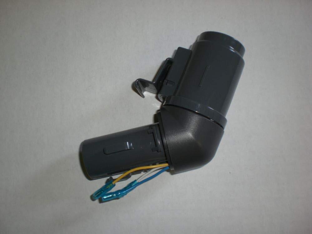 Kenmore KC92PBZTZV06 Vacuum Hose Swivel Genuine OEM Part