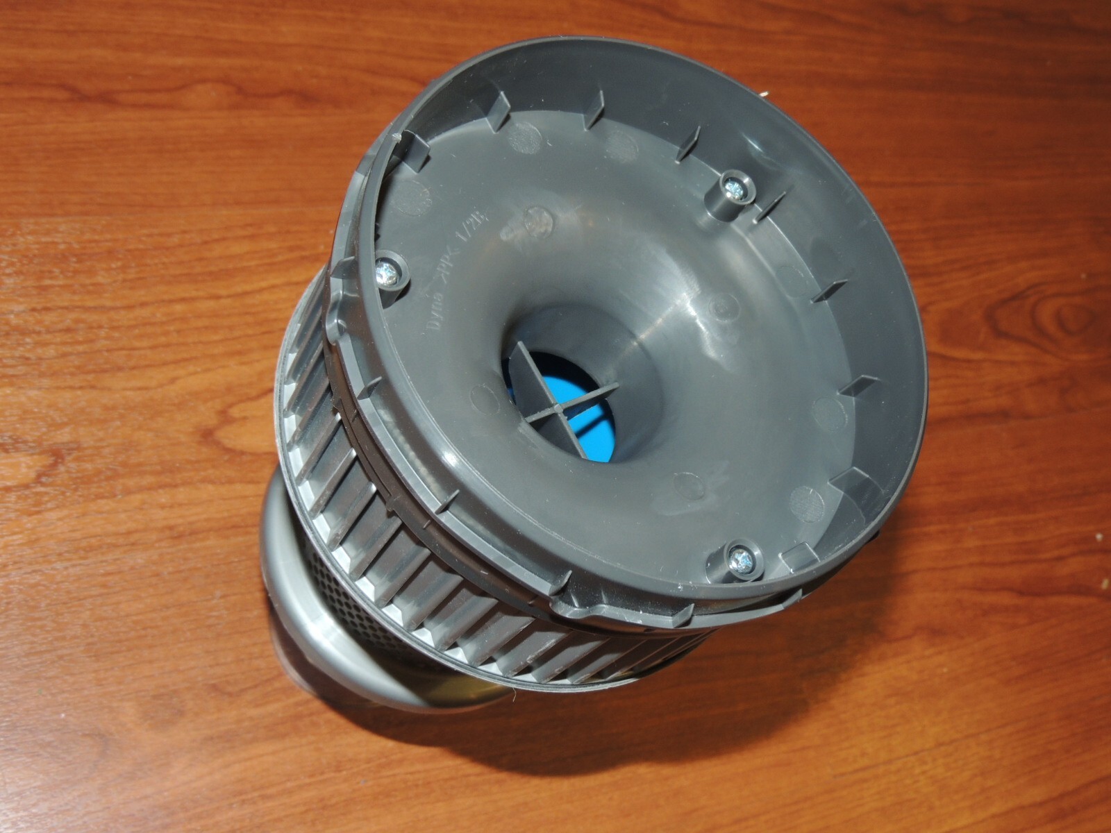 New Genuine Dirt Cup Filter Assembly – Hoover UH71200 UH71300 UH71330 Rewind