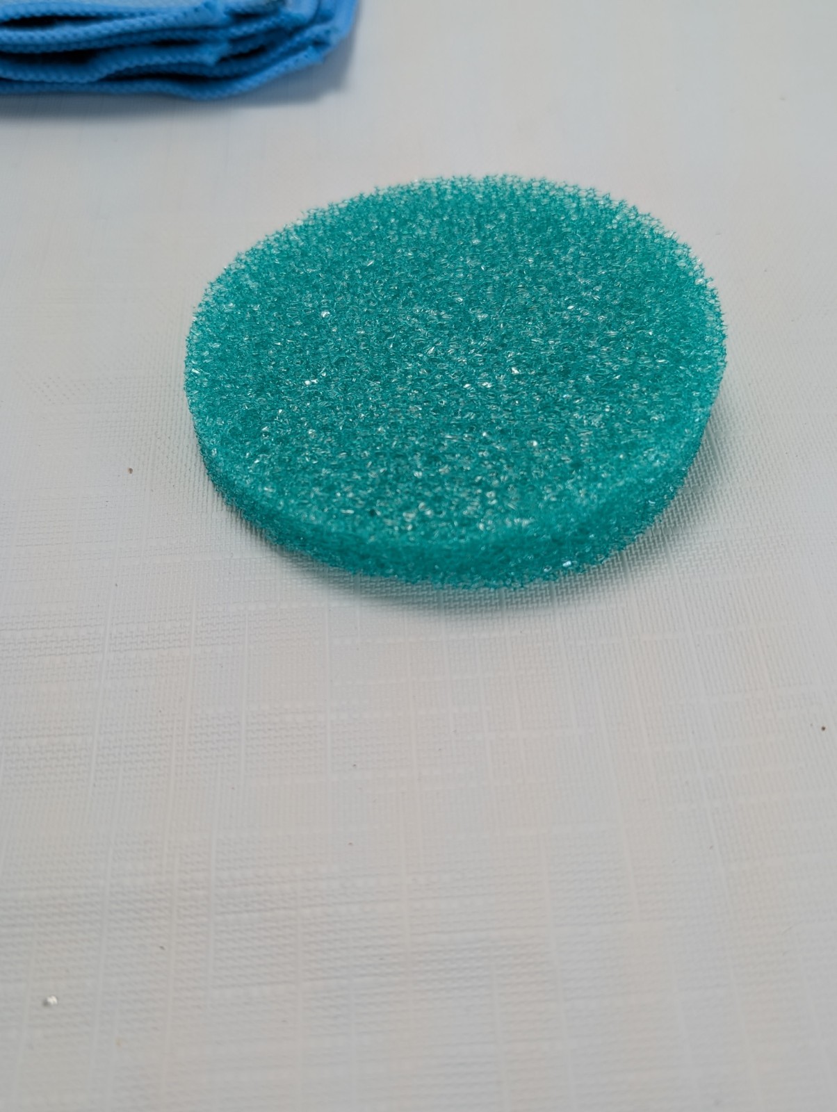 Bio Cleaner Natural Multi-Purpose Cleaner 17.5 oz W/Sponge NEW