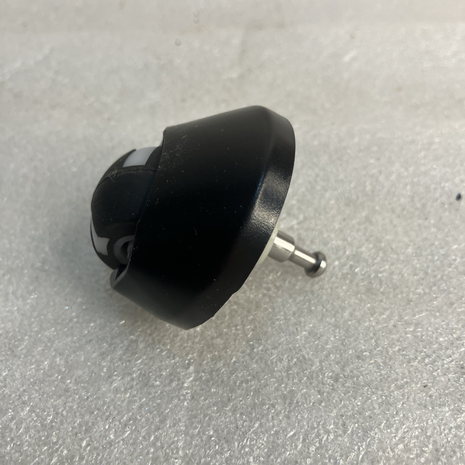 MAMNV BR151 Robot Vacuum and Mop part, Front Small Wheel