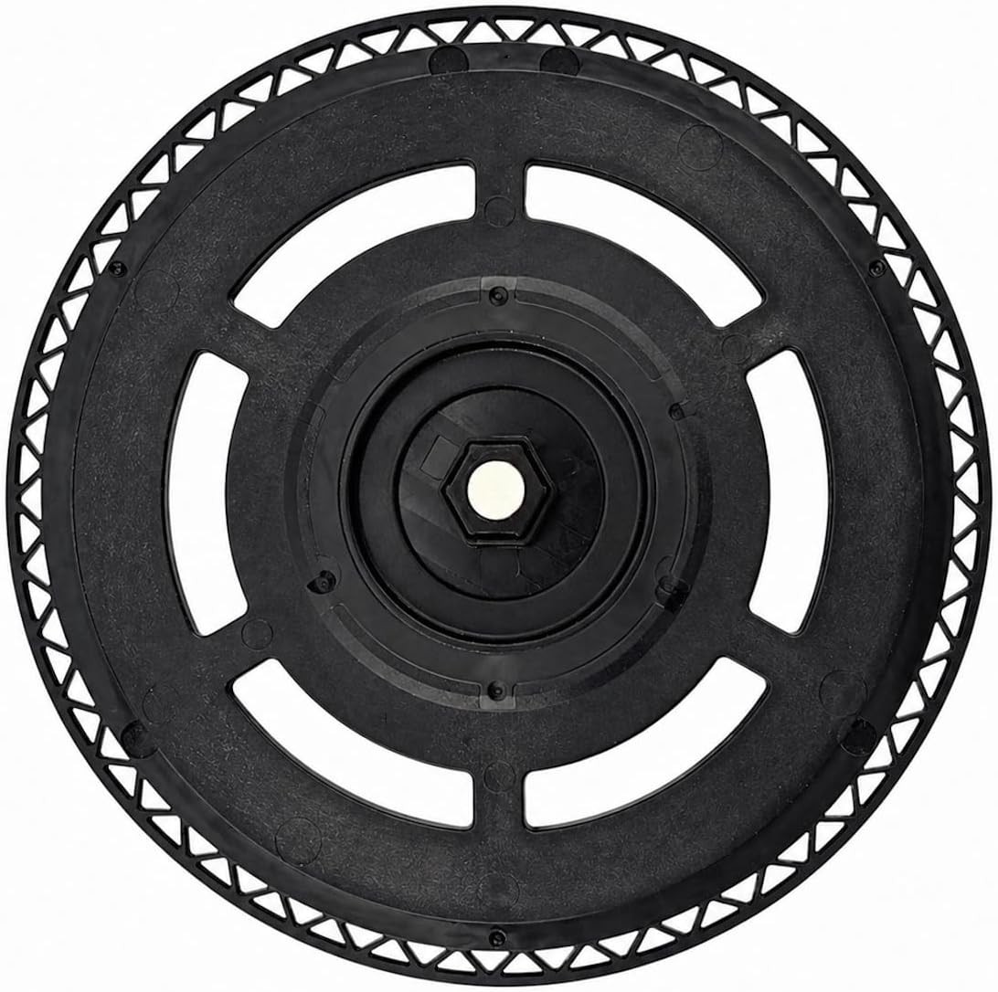 Replacement Mop Pad Bracket Attachment Plate for iRobot Roomba 405, 4020, 504,