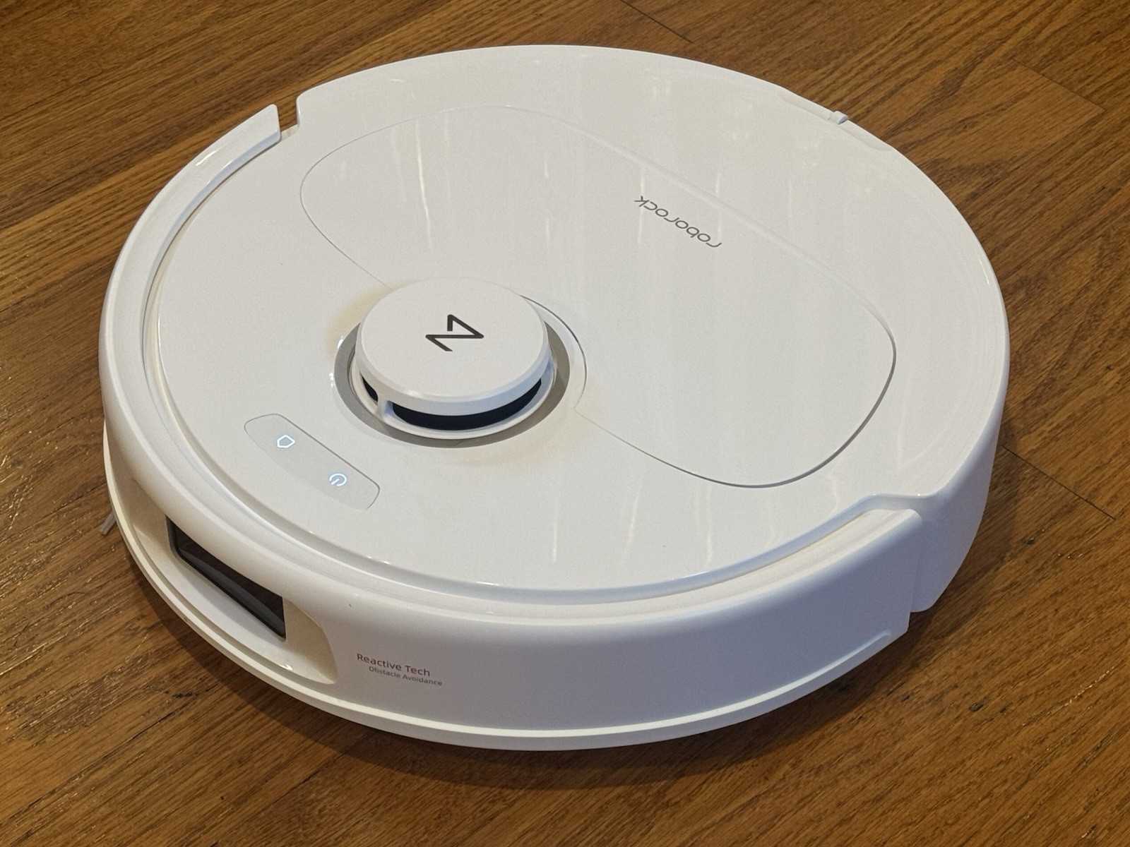 Roborock Q Revo PRO (QR1PES) Robot Only -Used 570hr, Fully operational Excellent