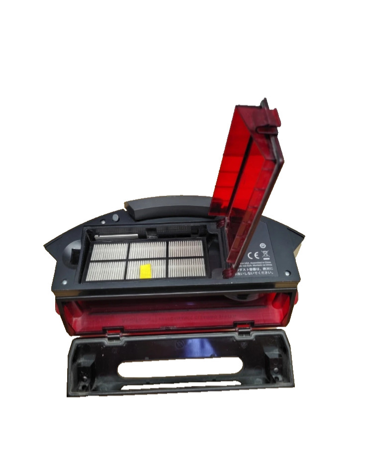 OEM iRobot Roomba Replacement Dust Bin for 800 900 Series 860 870 880 960 965