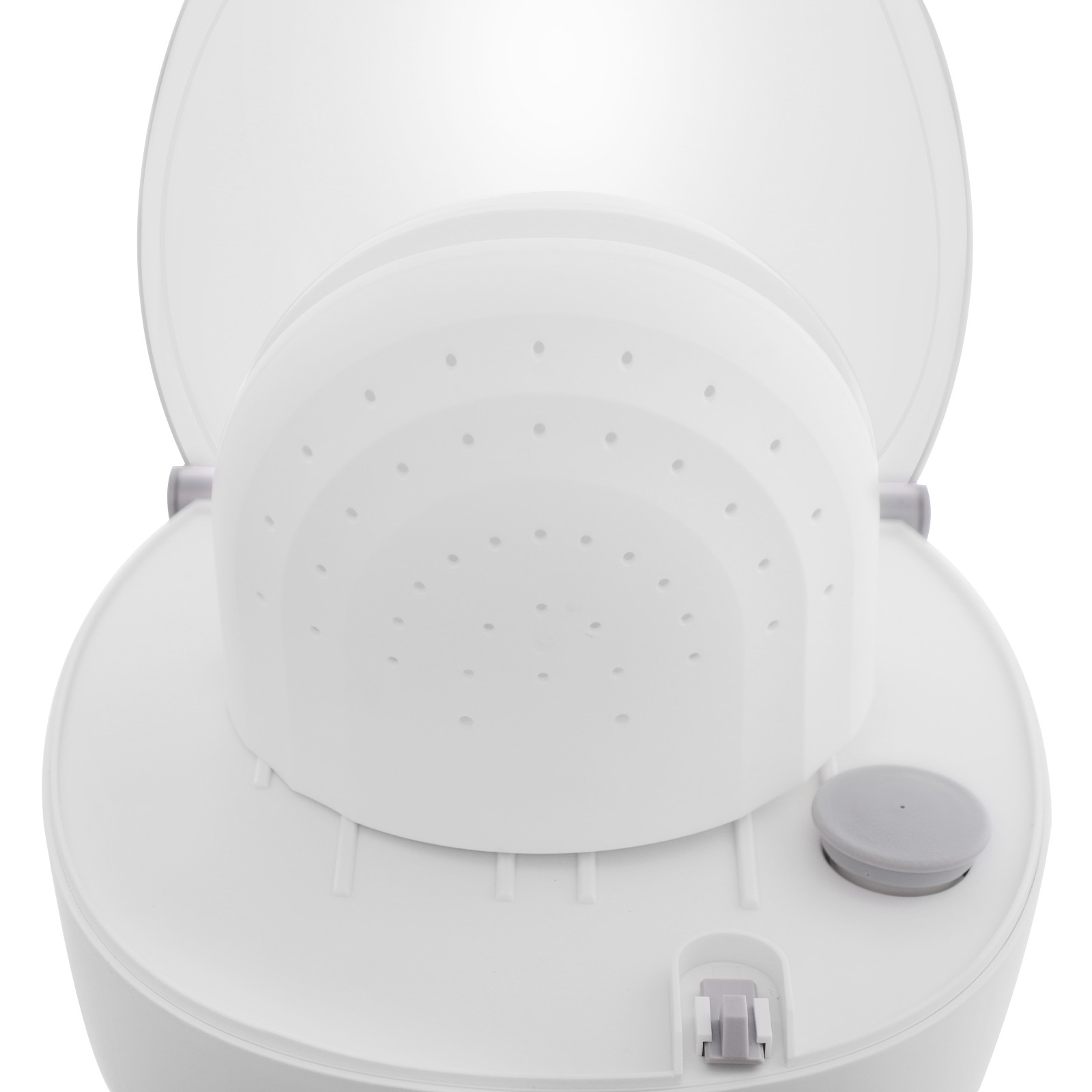 1000W Cap Cleaner Countertop Hat Care Machine Automatic Steam Cleaning Machine