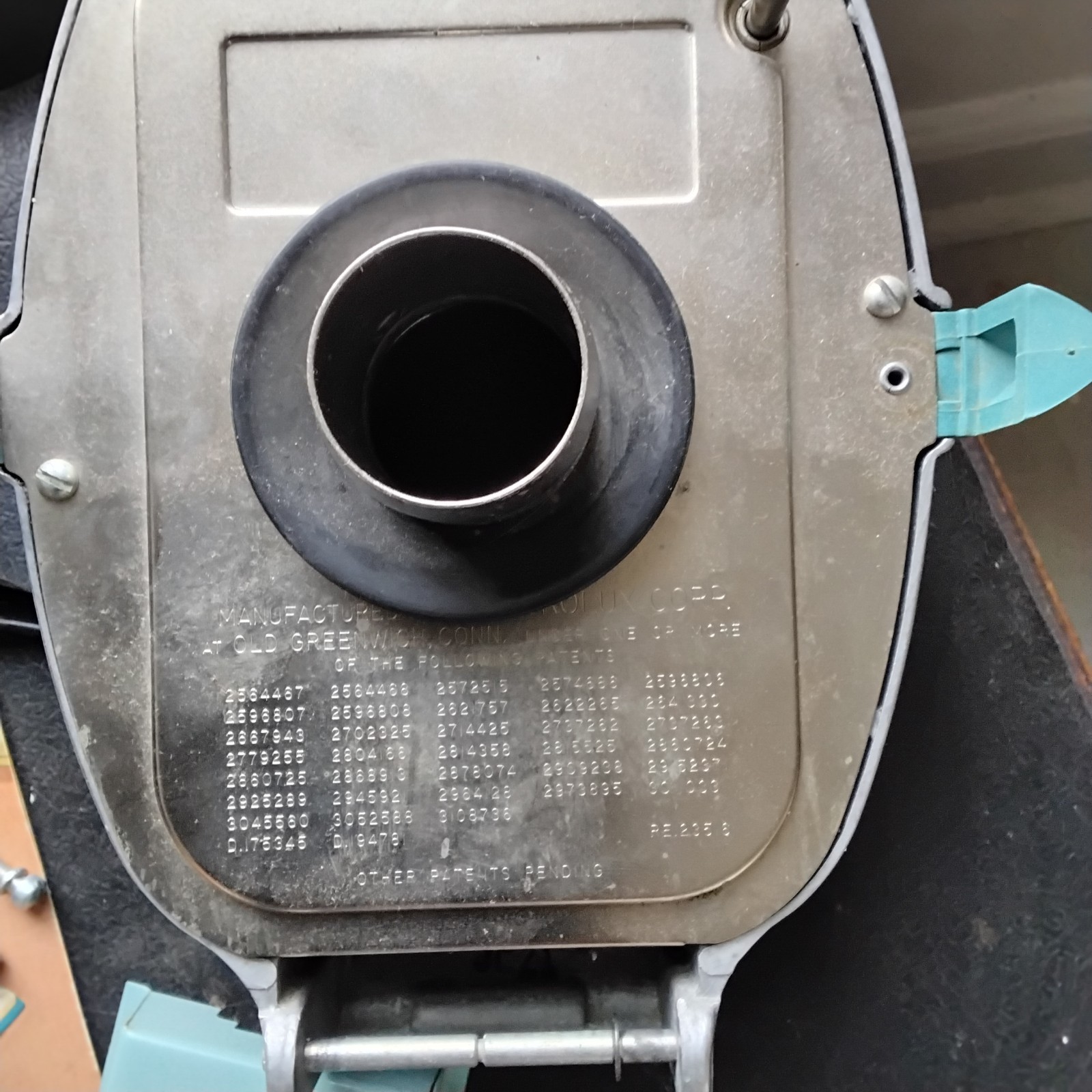 Miscellaneous Used Electrolux Parts