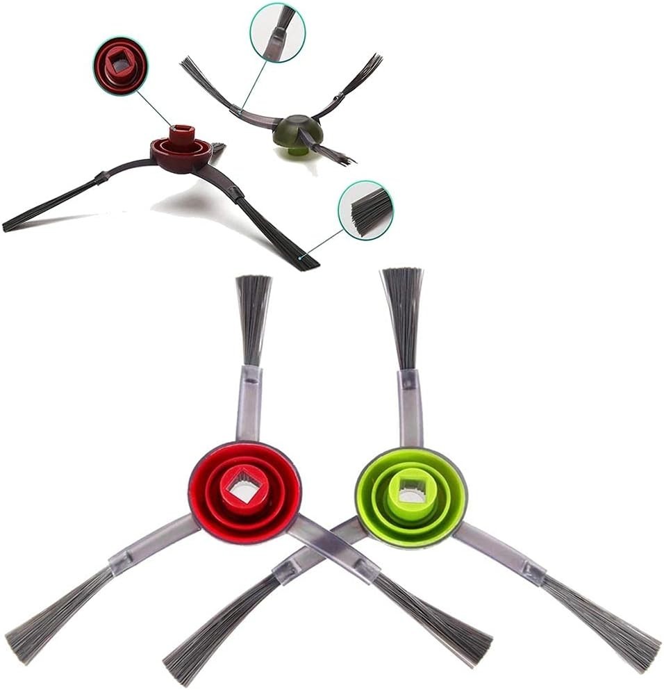 Yeedi Vac 2 Pro Filters & Brushes Set