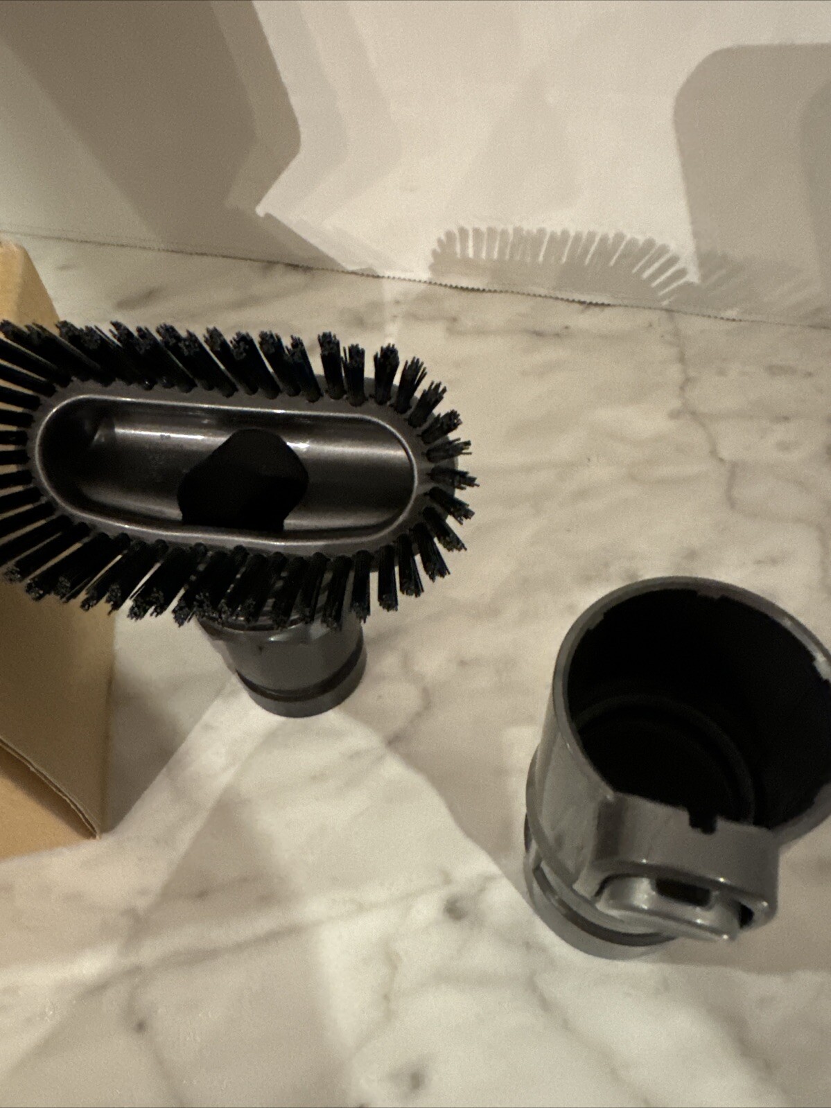 DYSON Stubborn Dirt Brush Vacuum Accessory 918508-01 BB1