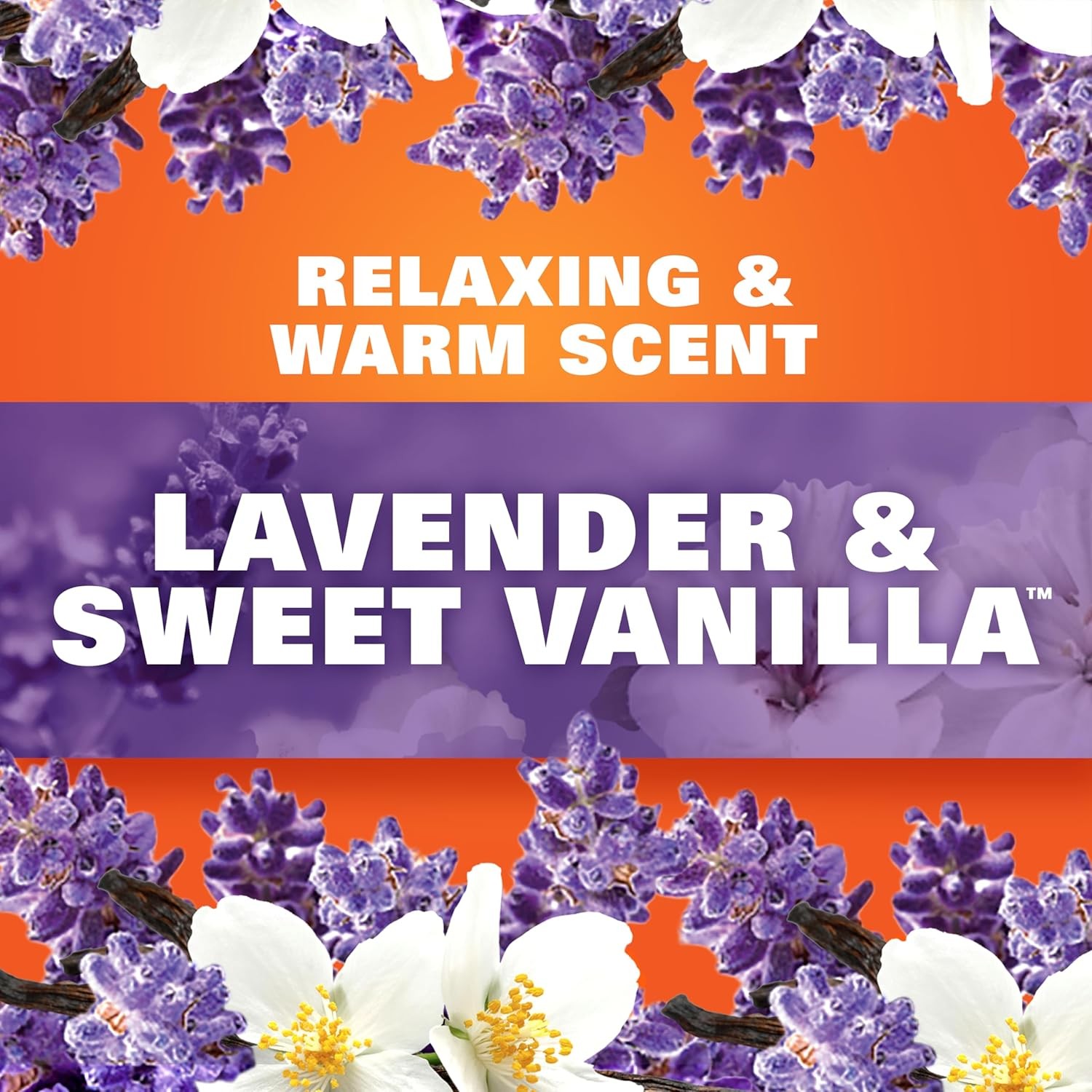 80 Ct Hefty Ultra Strong Tall Kitchen Trash Bags Lavender & Sweet Vanilla 13 Gal
