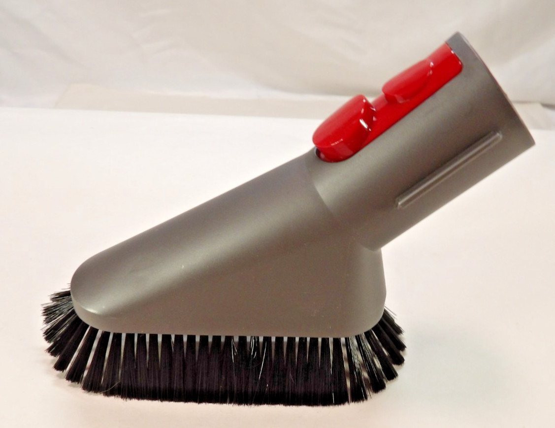 Dyson Quick Release Mini Soft Dusting Brush