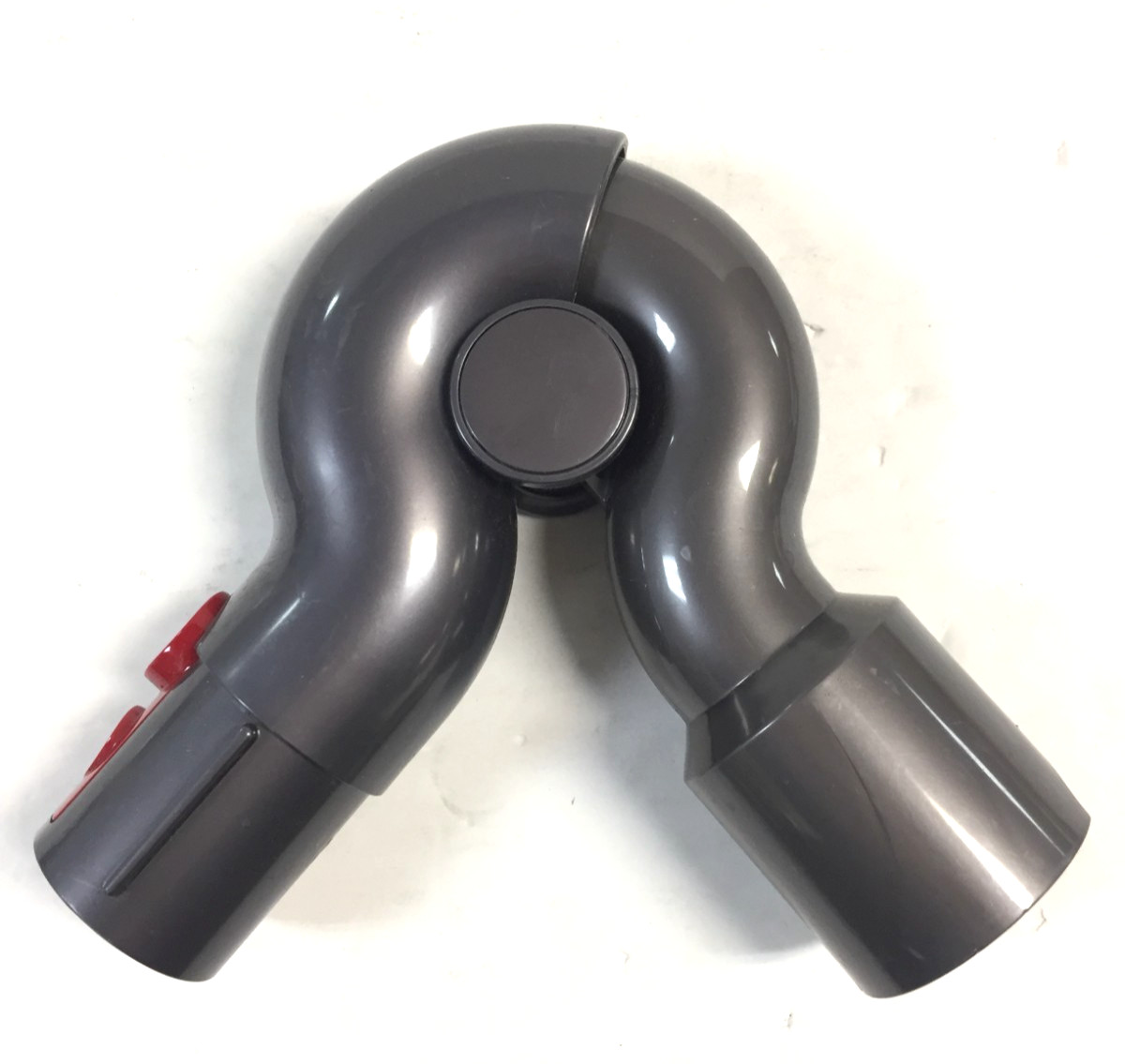Genuine Dyson Vacuum Up Top Adaptor Tool Head Attachment V15 V12 V11 V10 V8 V7
