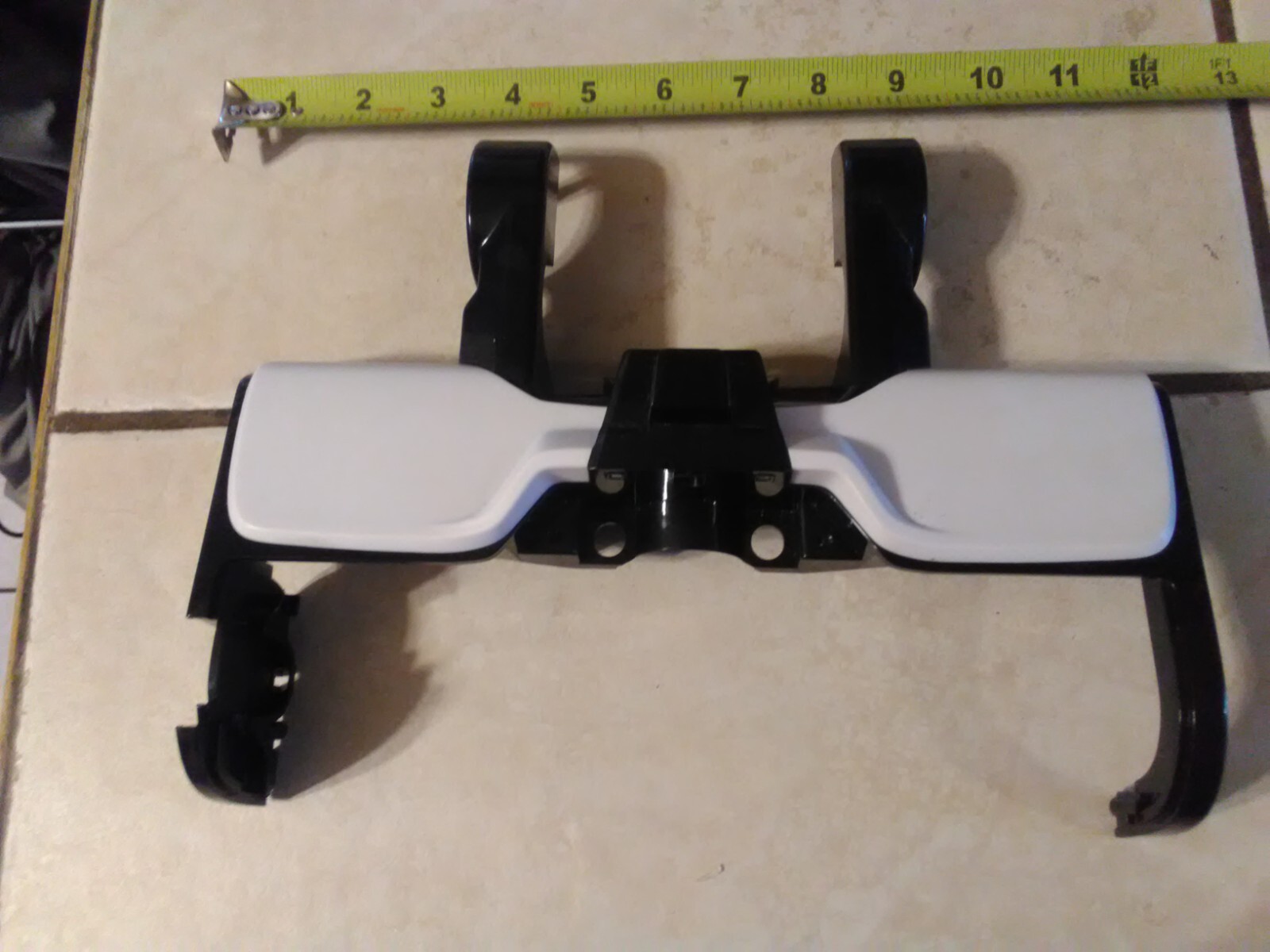 BISSELL CROSSWAVE 2596 2593 2590 2554 Floor Nozzle Foot Base Cover Top Panel