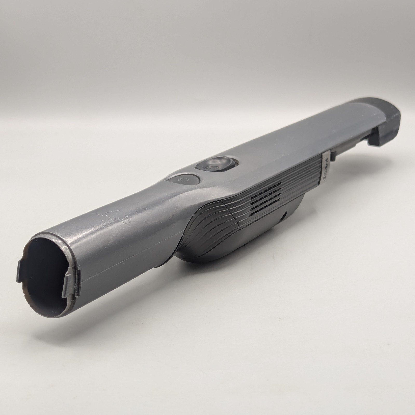 Shark WANDVAC WV201 Replacement Cordless Handheld Vacuum Main Unit NO BATTERY