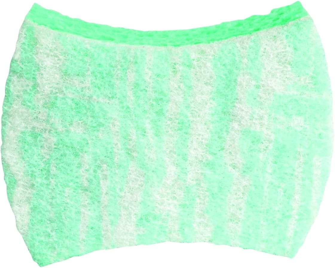 Scotch-Brite Ocelo 32ct Non-Scratch Scrub Sponges – Safe for Nonstick Kitchen