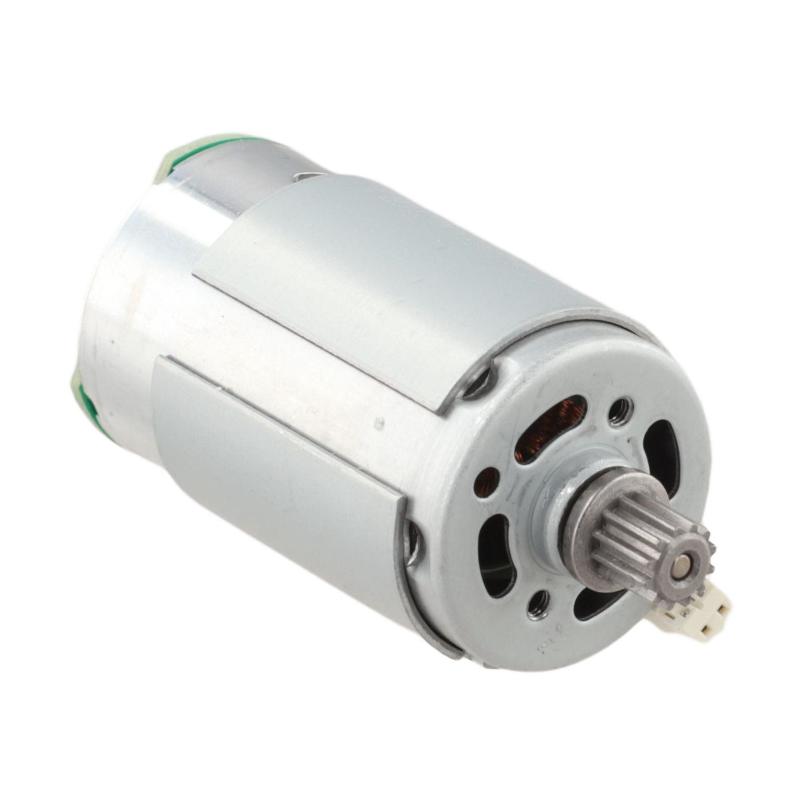 Main Brush Motor Vacuum Brush Roller Robot Vacuum Spare Part Efficient Cleaning